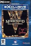 Revue Ubisoft  / KOL 2005 : Morrowind Goty