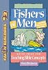 Fishers of Men: And Other Lessons for Kids (Faithbuilders, 2)
