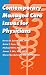 Books : Contemporary Managed Care Issues for Physicians