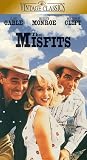 Click here to buy Misfits by MGM (Video & DVD).