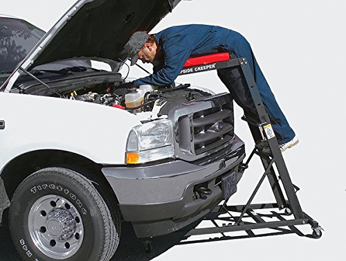 Top Cheap 2015 Sale Traxion 3 100 Ffp Foldable Topside Creeper See Sobuy Top Cheap 2015 Sale Traxion 3 100 Ffp Foldable Topside Creeper See Sobuy