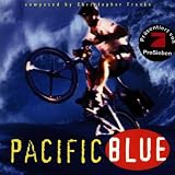 Pacific Blue