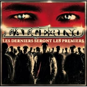 Harold Melvin & the Blues Notes/L’Algérino