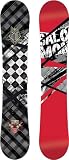 Salomon Ace Wide Snowboard 162 Mens