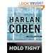 Hold Tight (Large Print Press)