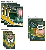 Green Bay Packers Back to School Pack