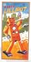 Schylling Large Robot Lilliput