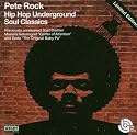 Hip Hop Underground Soul Classics