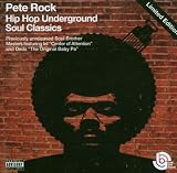 Hip Hop Underground Soul Classics