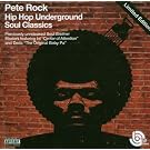 Hip Hop Underground Soul Classics