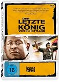 Produkt-Bild: Der letzte K&ouml;nig von Schottland - In den F&auml;ngen der Macht