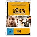 Der letzte K�nig von Schottland - In den F�ngen der Macht