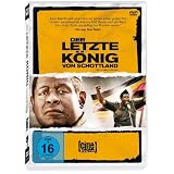 Der letzte K�nig von Schottland - In den F�ngen der Machtvon "Forest Whitaker"