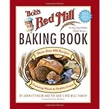 Bob's Red Mill Baking Book