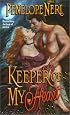 Keeper of My Heart (Leisure Historical Romance)