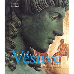A l'ombre du V�suve: Collections du mus�e national d'Arch�ologie de Naples : les Mus�es de la ville de Paris, Mus�e du Petit Palais, du novembre 1995 au 25 f�vrier 1996