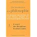 Introduction � la philosophe : St Thomas commente Aristote