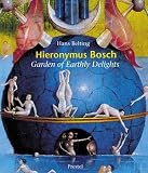 Hieronymus Bosch: Garden Of Earthly Delights