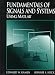 Book Fundamentals of Signals and Systems Using MATLAB