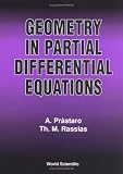Geometry in Partial Differential Equations