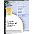 CramSession's Compaq WinNT Integration : Certification Study... by 