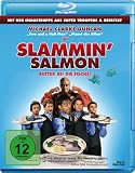 Produkt-Bild: Slammin' Salmon - Butter bei die Fische! [Blu-ray]