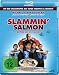 Slammin' Salmon - Butter bei die Fische! [Blu-ray]