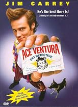 Ace Ventura: Pet Detective