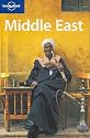 Middle East (Lonely Planet Country Guide)