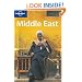 Middle East (Lonely Planet Country Guide)