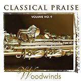 Classical Praise - Woodwinds - Volume 9
