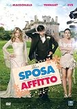 Una Sposa In Affitto