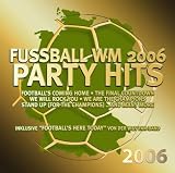 Fu&szlig;ball Wm 2006 Party Hits