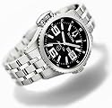 Bulova Men's Marine Star Day-Date Watch #96C001