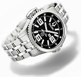 Bulova Men's Marine Star Day-Date Watch #96C001