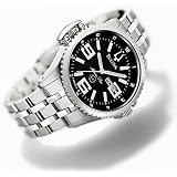 Bulova Men's Marine Star Day-Date Watch #96C001