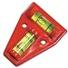 2 Way Caravan Levelling Aid Indicator