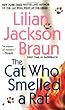 The Cat Who Smelled a Rat (Cat Who...)