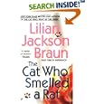 The Cat Who Smelled a Rat (Cat Who...) by  Lilian Jackson Braun