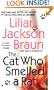 The Cat Who Smelled a Rat