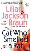 The Cat Who Smelled a Rat (Cat Who...)