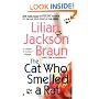 The Cat Who Smelled a Rat (Cat Who...)
