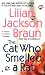 The Cat Who Smelled a Rat (Cat Who...)