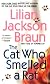The Cat Who Smelled a Rat