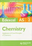 Edexcel AS Chemistry: Unit 2 (Student Unit Guides)