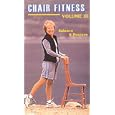 Chair Fitness Volume 3 [VHS] by 