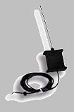 GTO Receiver Assembly with antenna 10' cable - AQ201