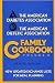 Books : ADA Family Cookbook (American Diabetes Association/The American Dietetic Associat)