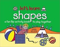 Let's Learn Shapes (Let's Learn (IPG))