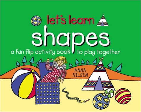 Let's Learn Shapes (Let's Learn (IPG))